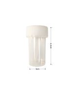 Specimen Bottle servicebio G6008-40ML