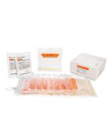 4-12% Tris SwePAGE Pre-Cast Gel (11-well) servicebio G2306-10