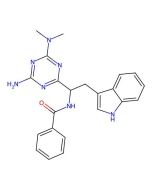 Deoxyribonuclease I from bovine pancreas, CAS No.9003-98-9 D755016-10mg Aladdin