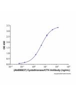 Recombinant Human Cystathionase/CTH Protein rp144931-10μg Aladdin