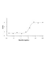 Recombinant Human Neuritin Protein rp149203-10μg Aladdin