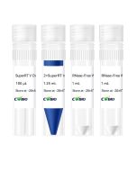 SuperRT V One Step RT-PCR Kit (Dye) CW3386S
