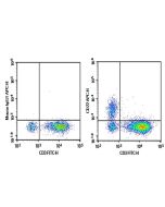 AF/LE Purified Anti-Mouse CD22 Antibody[Cy34.1] (E-AB-F10210) elabscience