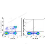 Elab Fluor ® Violet 450 Anti-Rat CD4(domain 1) Antibody[OX-38] (E-AB-F1105Q) elabscience