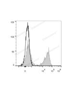 PE Anti-Mouse TCRβ Antibody[H57-597] (E-AB-F1123UD) elabscience