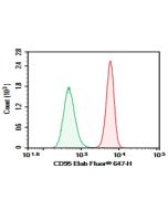 AF/LE Purified Anti-Human CD95 Antibody[DX2] (E-AB-F11680) elabscience