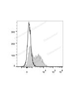 FITC Anti-Mouse IgM Antibody[RMM-1] (E-AB-F1190UC) elabscience
