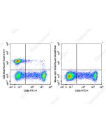 Elab Fluor ® Violet 610 Anti-Human/Monkey CD4 Antibody[SK3] (E-AB-F1352T) elabscience