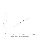 Human PLAU/uPA(Urokinase-Type Plasminogen Activator) ELISA Kit (E-EL-H1779) elabscience