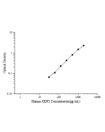 Human GDF2(Growth Differentiation Factor 2) ELISA Kit (E-EL-H6162) elabscience