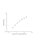 Mini Sample Human sST2 (Soluble ST2) ELISA Kit (E-MSEL-H0015) elabscience