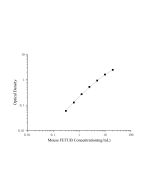 Mini Sample Mouse FETUB (Fetuin B) ELISA Kit (E-MSEL-M0087) elabscience