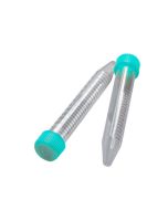 15 mL Centrifuge Tubes with Puncture Hole jetlifescience CFT013150