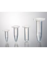 Micro Centrifuge Tubes jetlifescience CFT000005