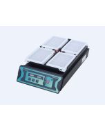 4 Plate Shaker (upto 4 Microplates) SK Quattro jetlifescience SAK000002