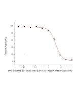 SARS-CoV/SARS-CoV-2 Spike antibody,Chimeric MAb sinobiological 40150-D002