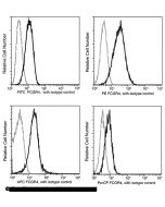 Recombinant Anti-CD16-2/FCGR4/Fc gamma RIV Antibody (PE), Rabbit Monoclonal sinobiological 50036-R012-P
