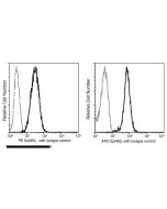 Recombinant Anti-EphB3 Antibody (APC), Rabbit Monoclonal sinobiological 50581-R001-A