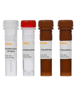 CHO Host Cell DNA Residue Detection Kit (3G) _ 41332ES yeasen