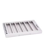 96-well Metal Magnetic Stand _ 80462ES yeasen