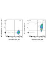 FcZero-rAb® APC Anti-Human Integrin Beta 1/CD29 Rabbit Recombinant Antibody APC-FcA98188 proteintech