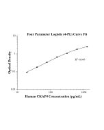 Human CKAP4 ELISA Kit KE00620 proteintech