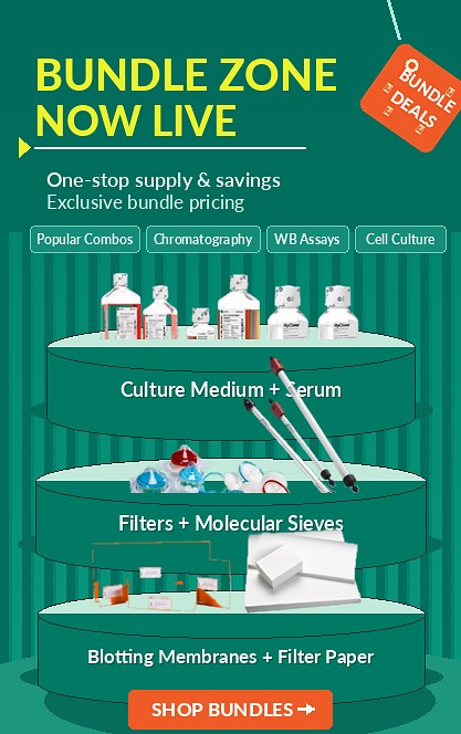 Molecular biology reagents